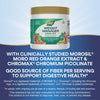 Nature's Way® Weight Manager® Drink Mix Powder Zesty Citrus | Mezcla en Polvo para el Control del Peso | 6 oz (170 g)