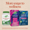 Nature's Way® DIM-Plus® | 120 Cápsulas Veganas