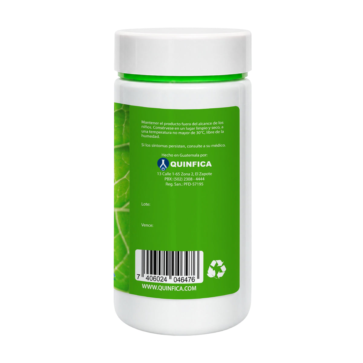 Ansio Calm Nutramedix Premium – 60 Cápsulas