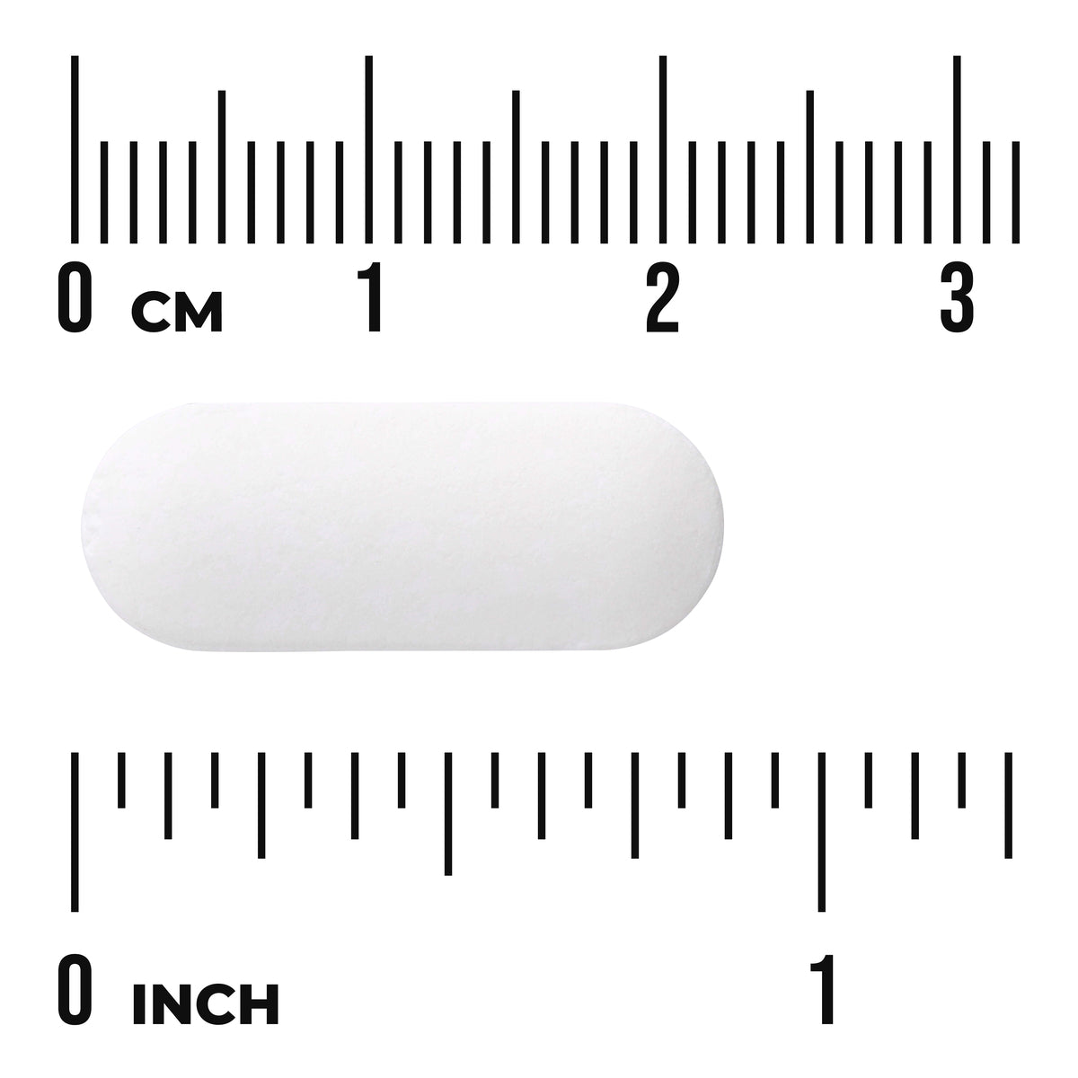 Swanson Magnesium Taurate 100 mg 120 Vegan Tabs