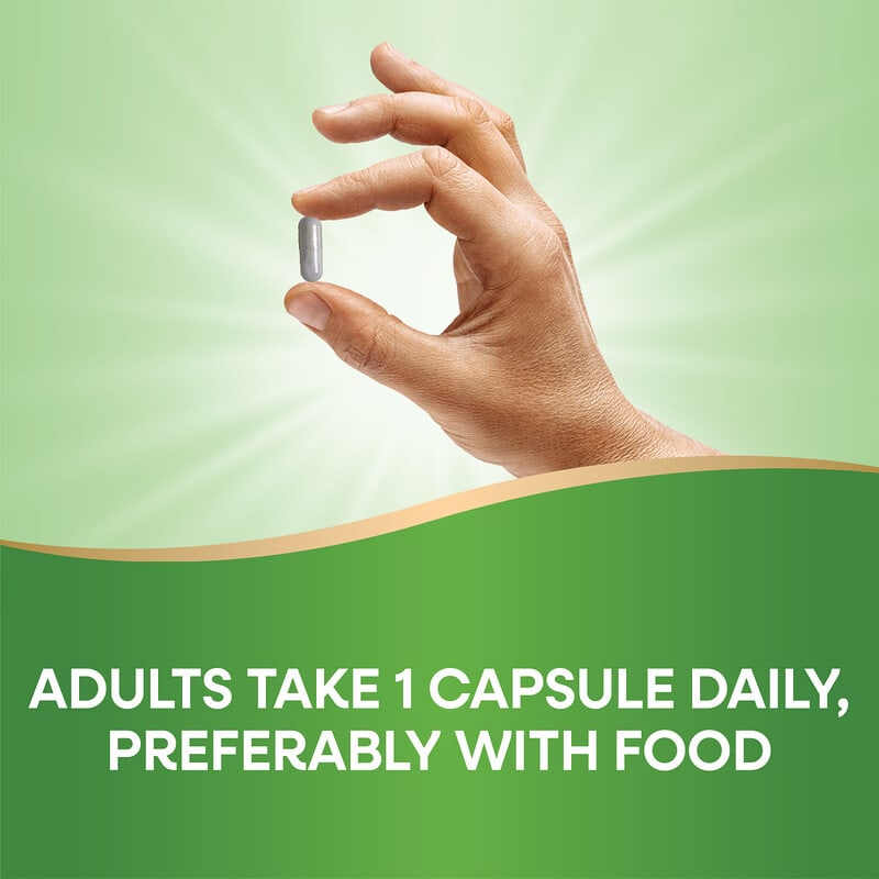 Nature's Way® Potassium | Potasio 85 mg | 100 Cápsulas
