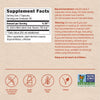Nature's Way® St. John's Wort Herb | Hierba de San Juan | 100 Cápsulas Vegetales  SKU: 17300
