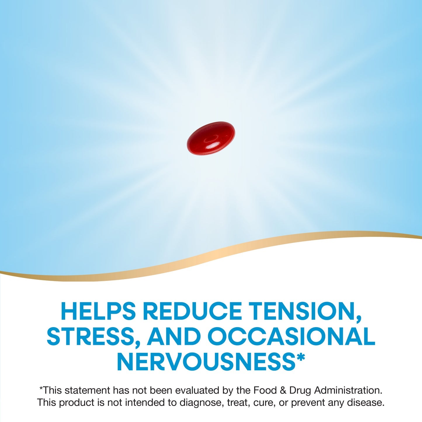 Nature's Way® CalmAid® | 30 Softgels