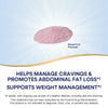 Nature's Way® Weight Manager® Drink Mix Powder Zesty Citrus | Mezcla en Polvo para el Control del Peso | 6 oz (170 g)