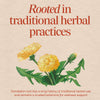 Nature's Way® Dandelion Root | Raíz de Diente de León | 100 Cápsulas Vegetales