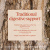 Nature's Way® Slippery Elm Bark | Corteza de Olmo Resbaladizo | 100 Cápsulas Vegetales