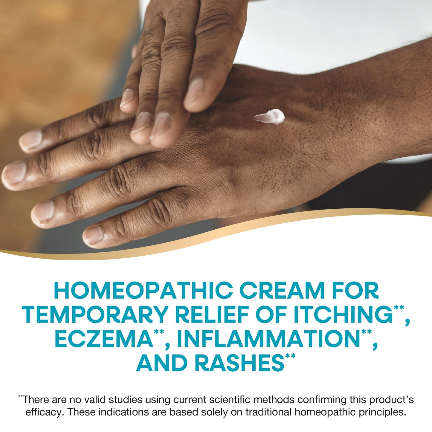 Boericke & Tafel® Florasone® Cream | Crema Homeopática para Picazón e Irritación | 1 oz (28 g)