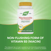 Nature's Way® Niacinamide 500 mg | Vitamina B3 | 100 Cápsulas