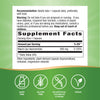 Nature's Way® Niacinamide 500 mg | Vitamina B3 | 100 Cápsulas