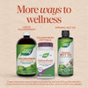 Nature's Way® Chlorofresh® Chlorophyll Concentrate | Clorofila Concentrada | 90 Softgels