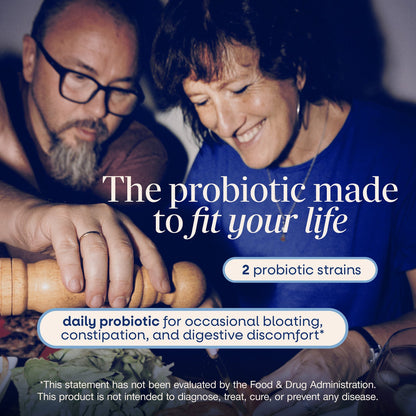 Nature's Way® Acidophilus Pearls® | Probiótico Diario | 30 Softgels
