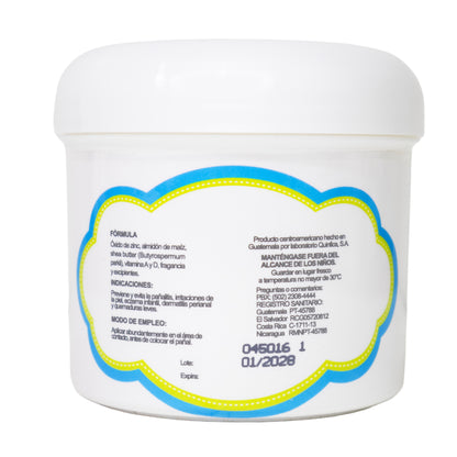 Oshi® Pomada Lassar