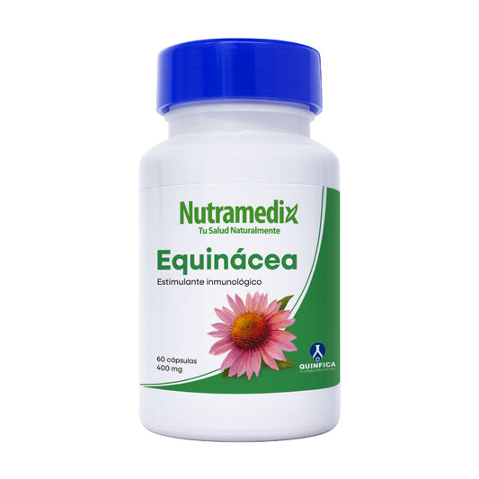 Equinacea 60 cápsulas