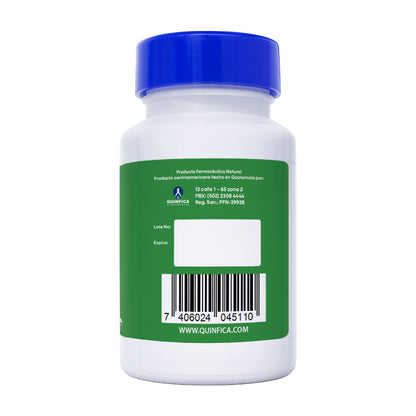 Kelp 570 mg Nutramedix® – 60 Cápsulas