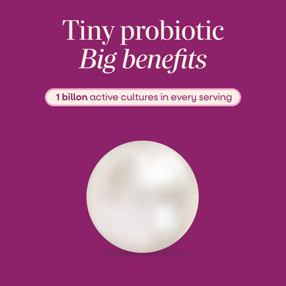 Nature's Way® Pearls® Women's | Women's Probiotic | 30 Softgels