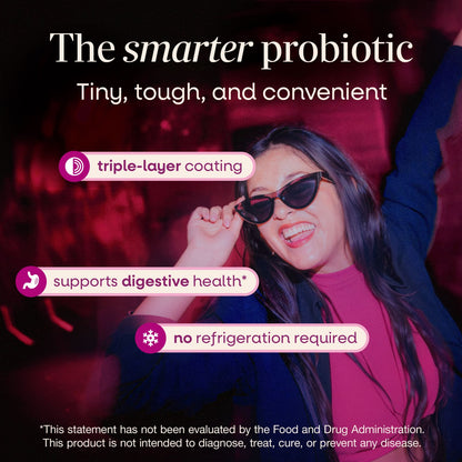 Nature's Way® Pearls® Women's | Women's Probiotic | 30 Softgels