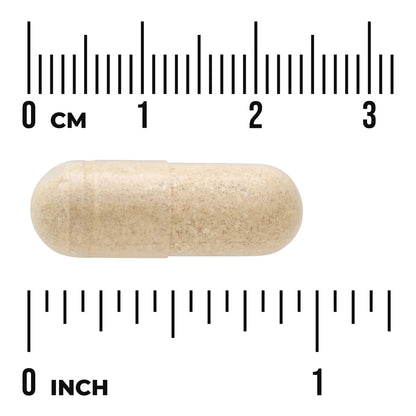 Swanson Full Effect Hair Thickener - Featuring Keranat 60 Caps