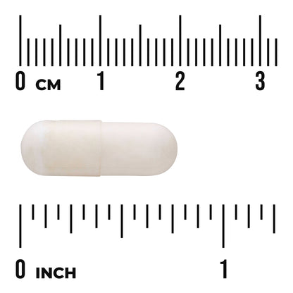 Swanson Potassium Citrate 99 mg 120 Vegan Caps