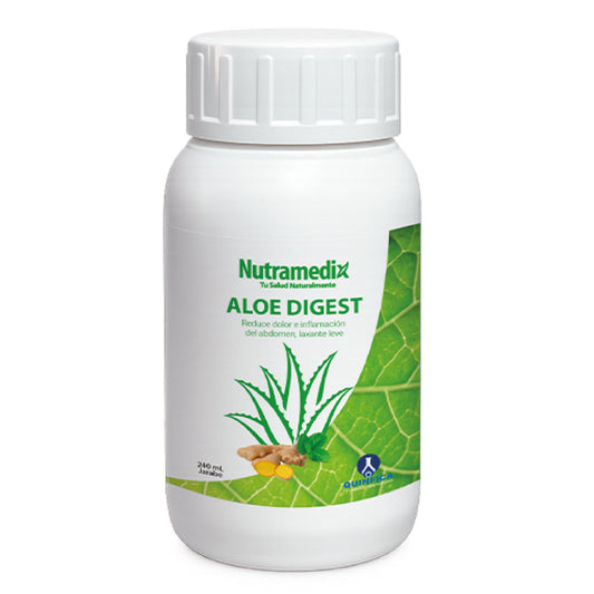 Aloe Digest Jarabe Nutramedix®