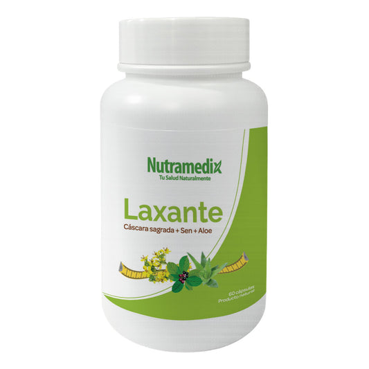 Laxante Xtreme Slim – 60 Cápsulas